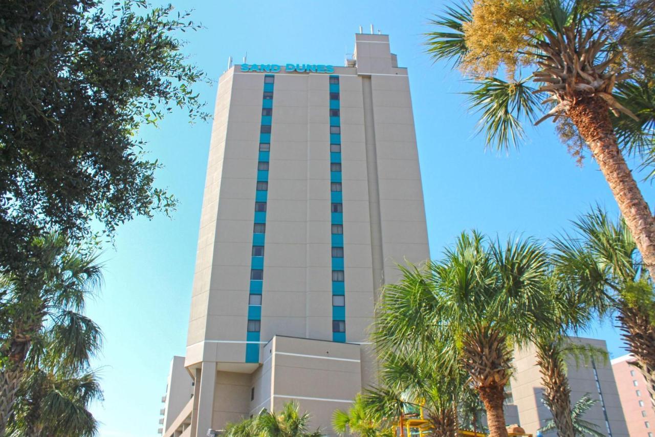 Apartahotel Dunes 2526 Myrtle Beach