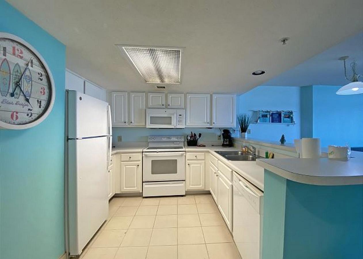 Apartahotel Dunes 2526