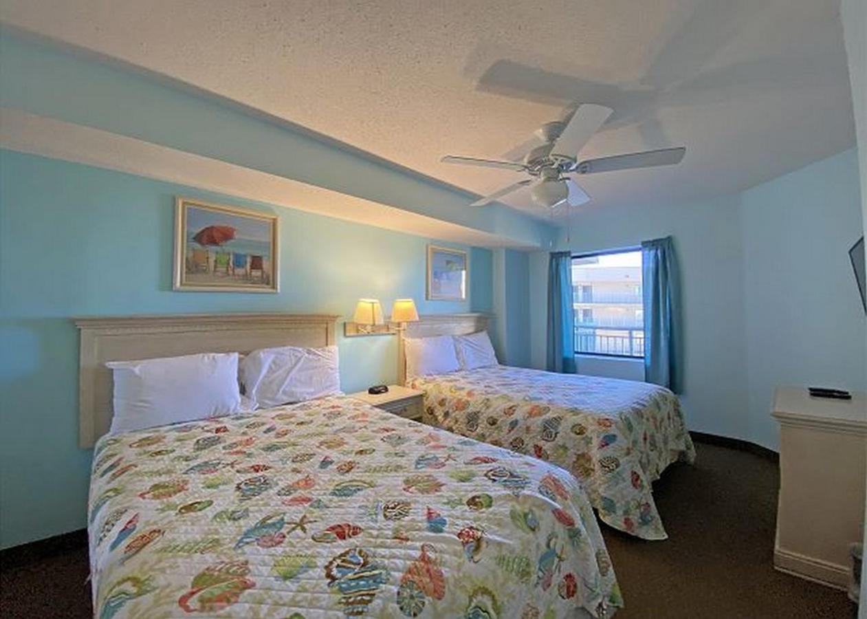 Dunes 2526 Apartahotel Myrtle Beach