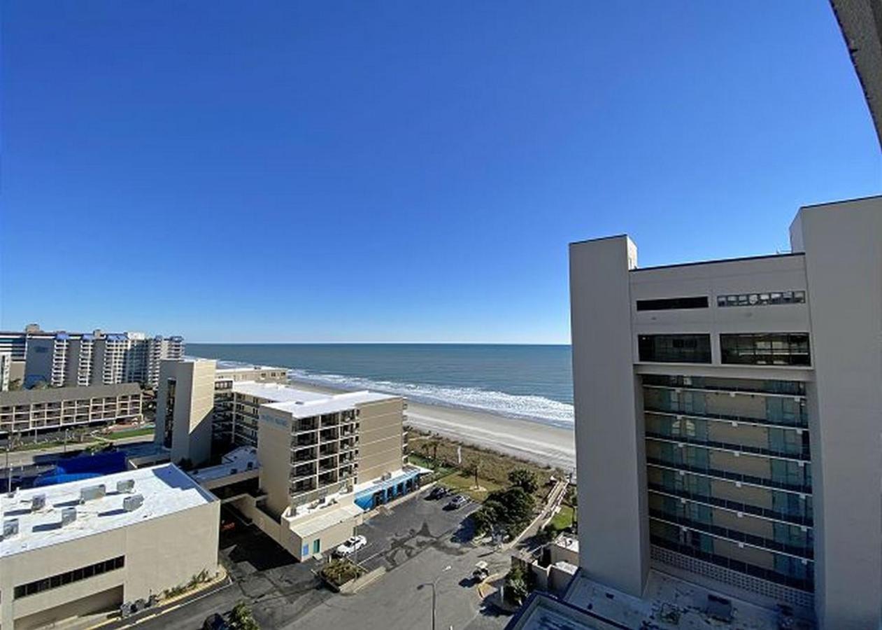 Dunes 2526 Apartahotel 3*