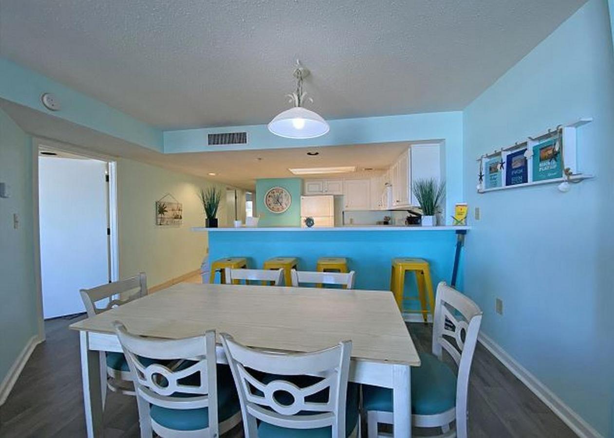 Apartahotel Dunes 2526
