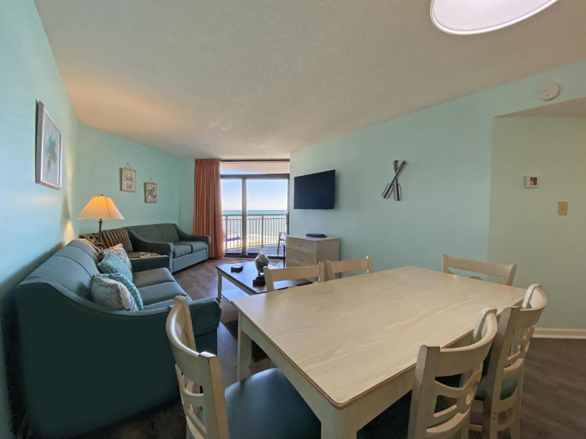 Dunes 2526 Apartahotel Myrtle Beach