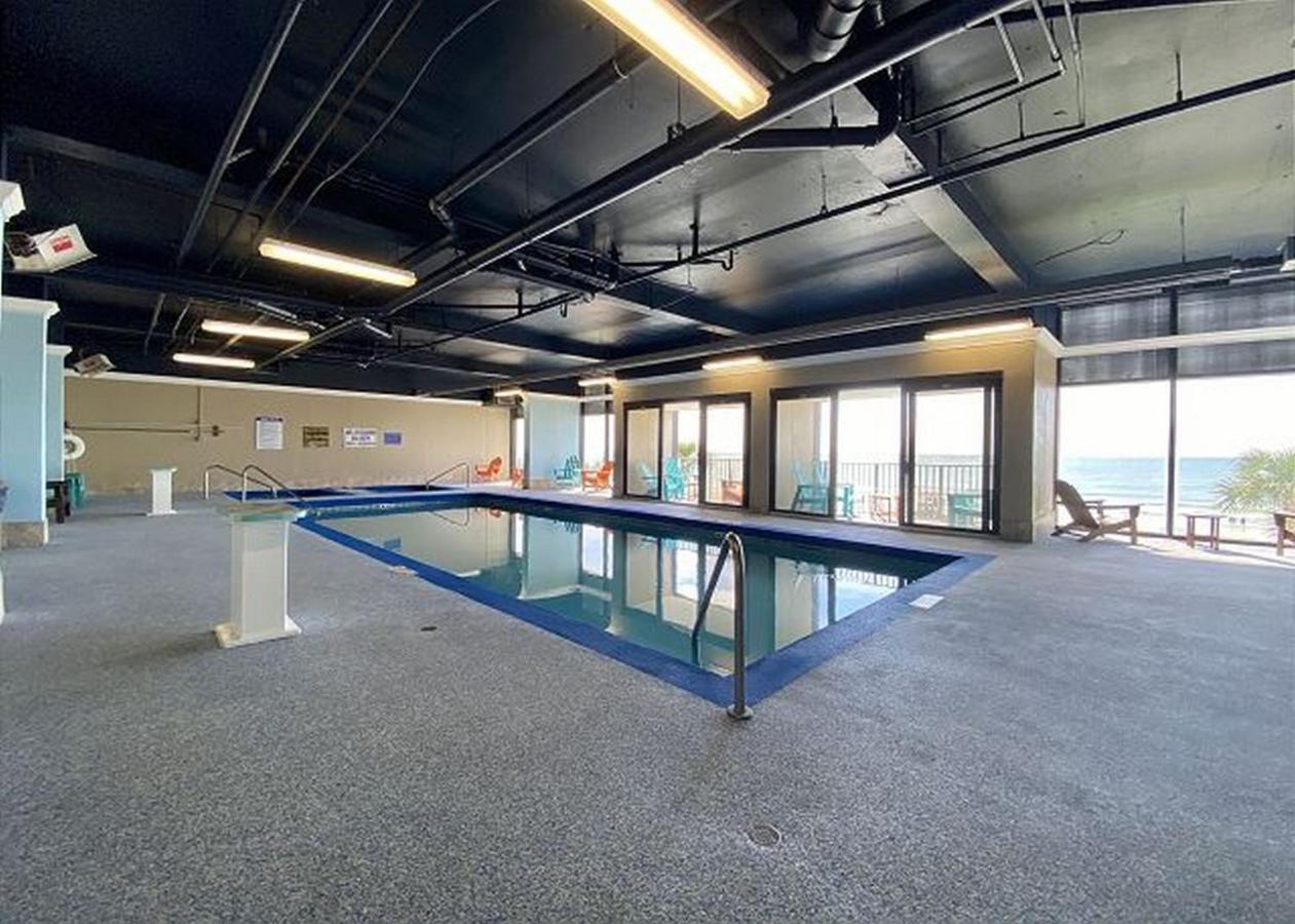 Sand Dunes 2526 Aparthotel 3*