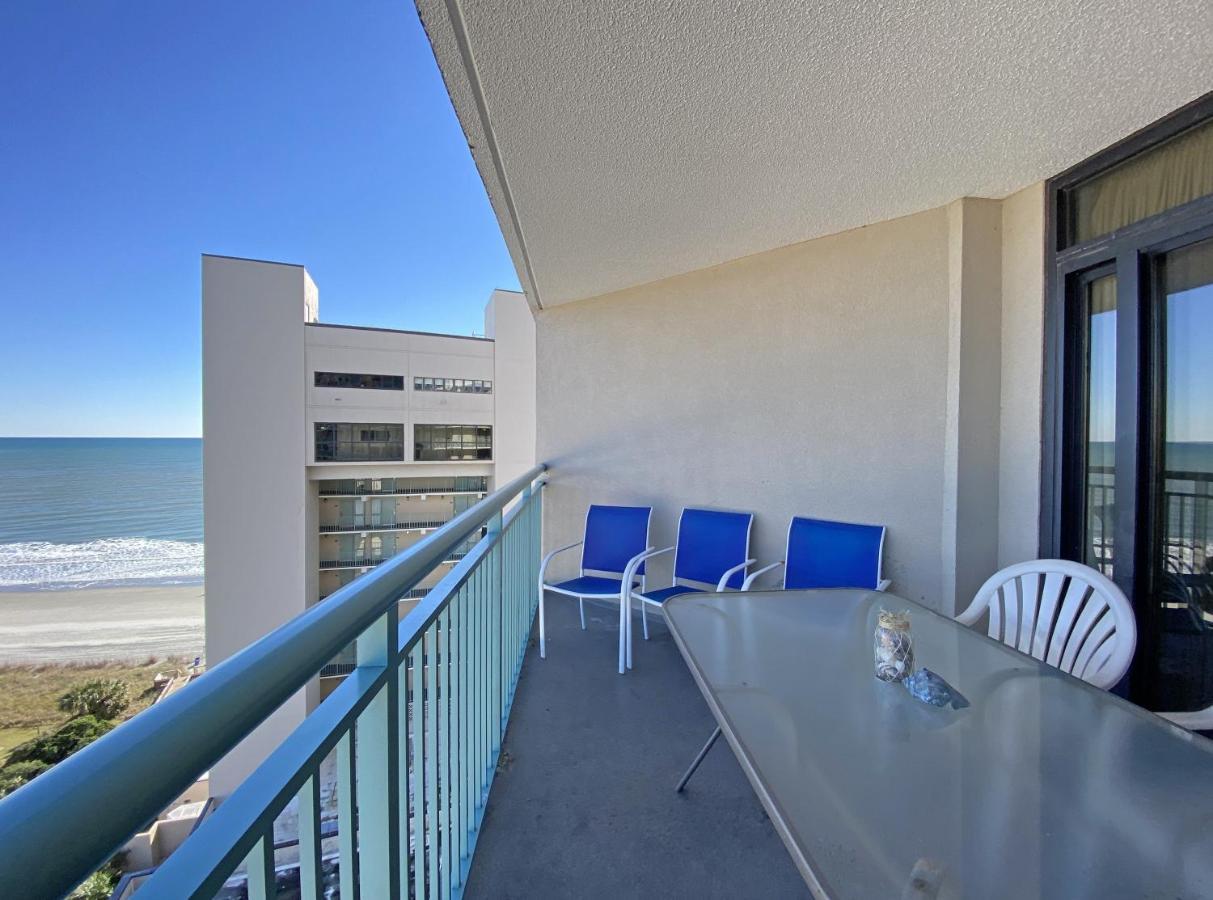 Dunes 2526 Apartahotel 3*