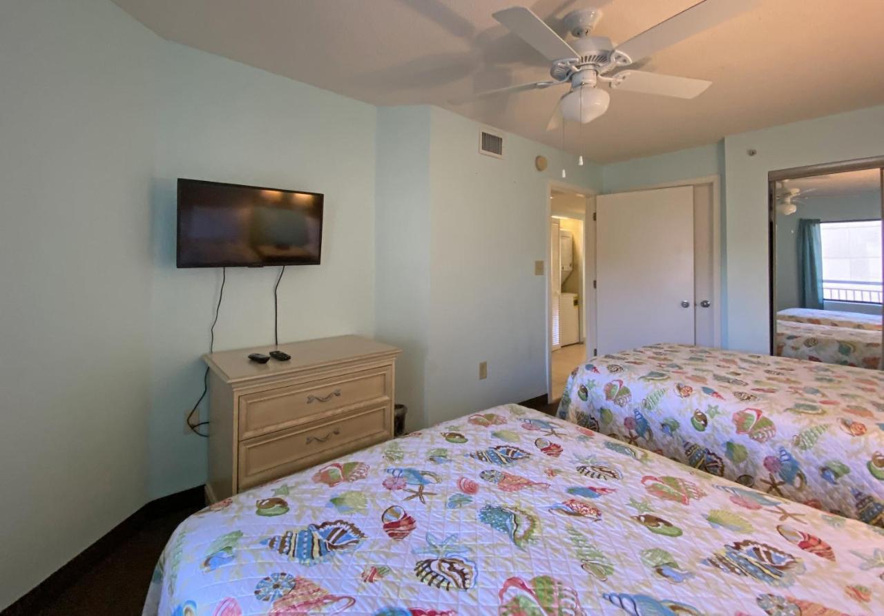 Apartahotel Dunes 2526