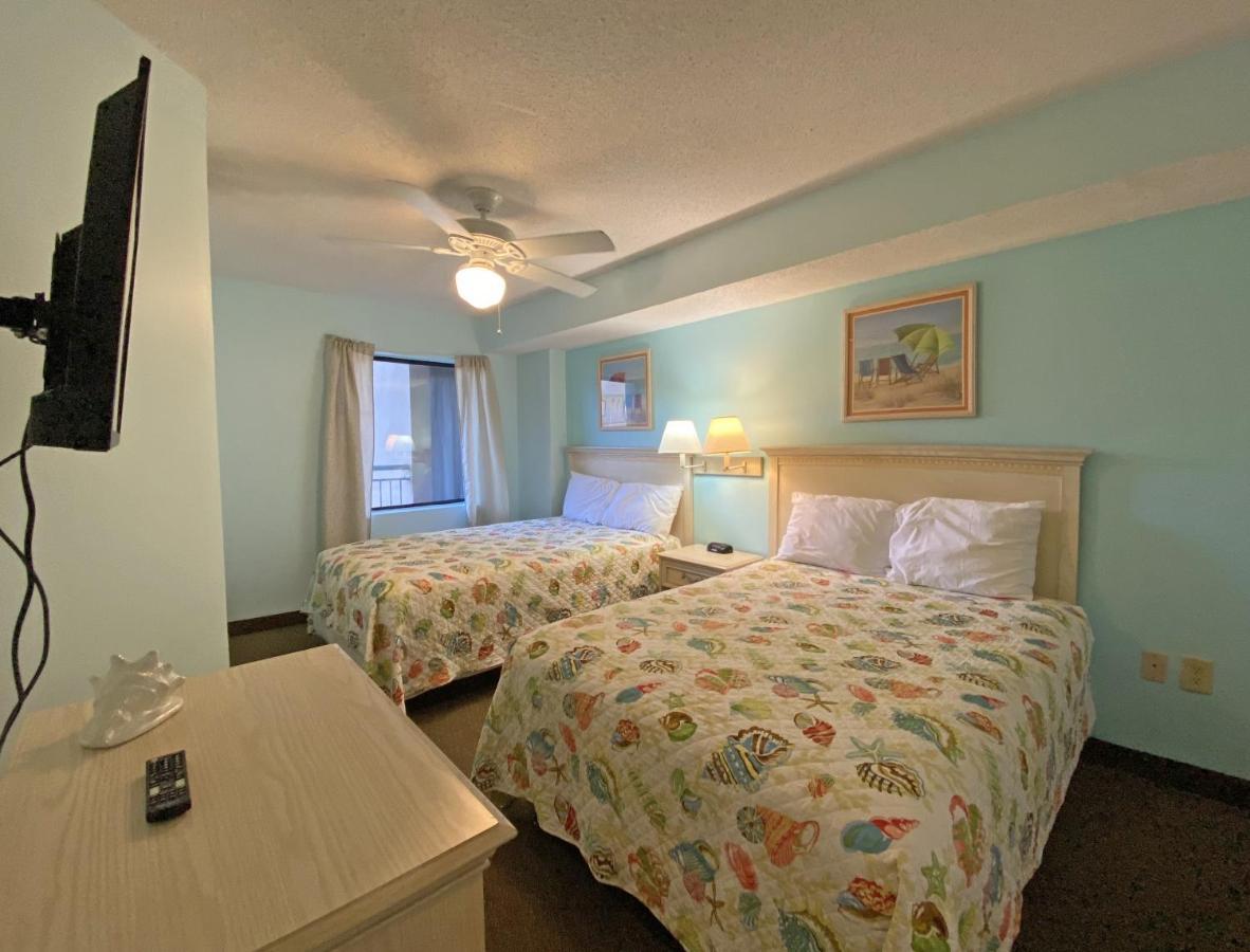 Dunes 2526 Apartahotel 3*