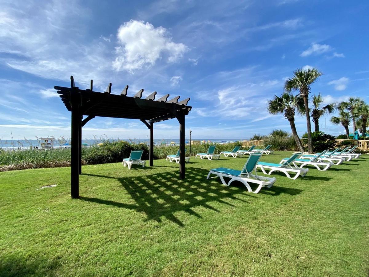 Dunes 2526 Apartahotel 3*