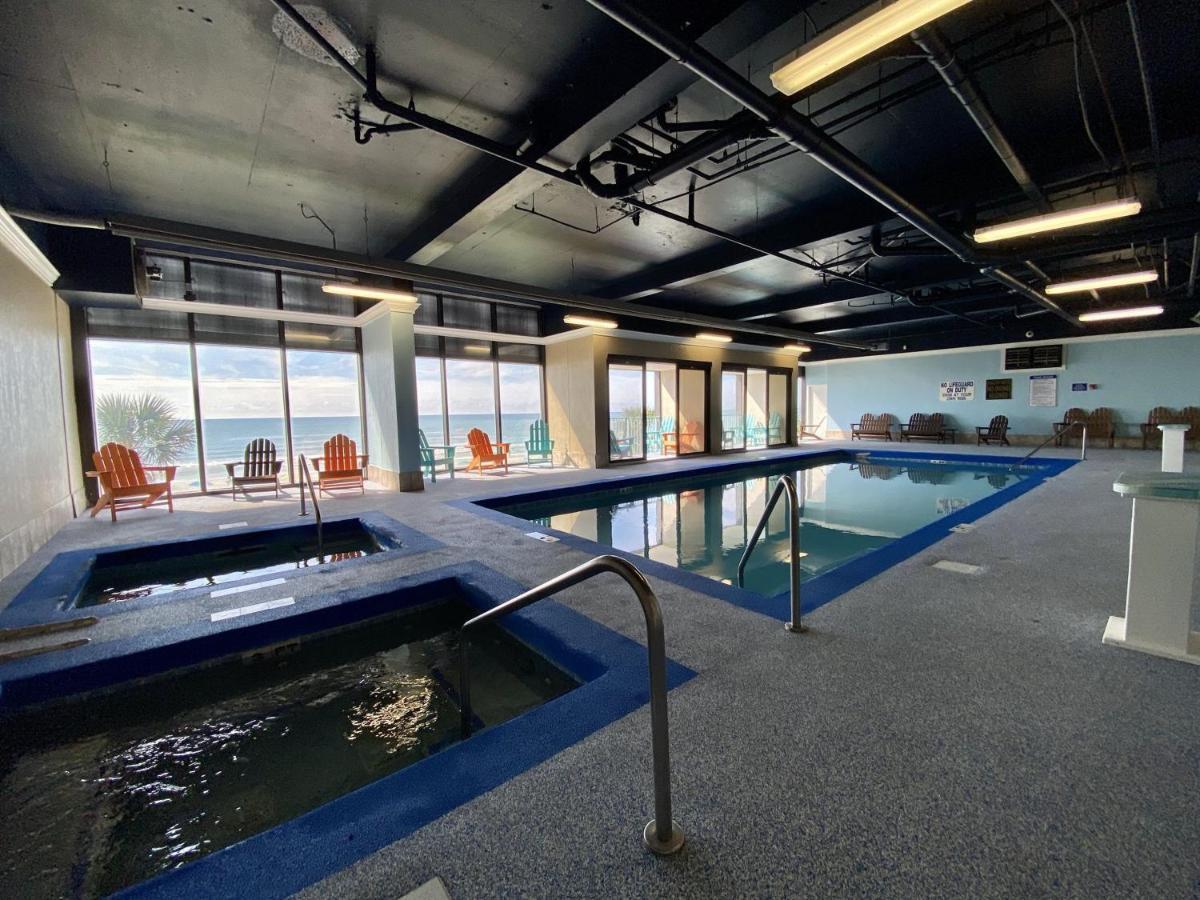 Dunes 2526 Apartahotel Myrtle Beach