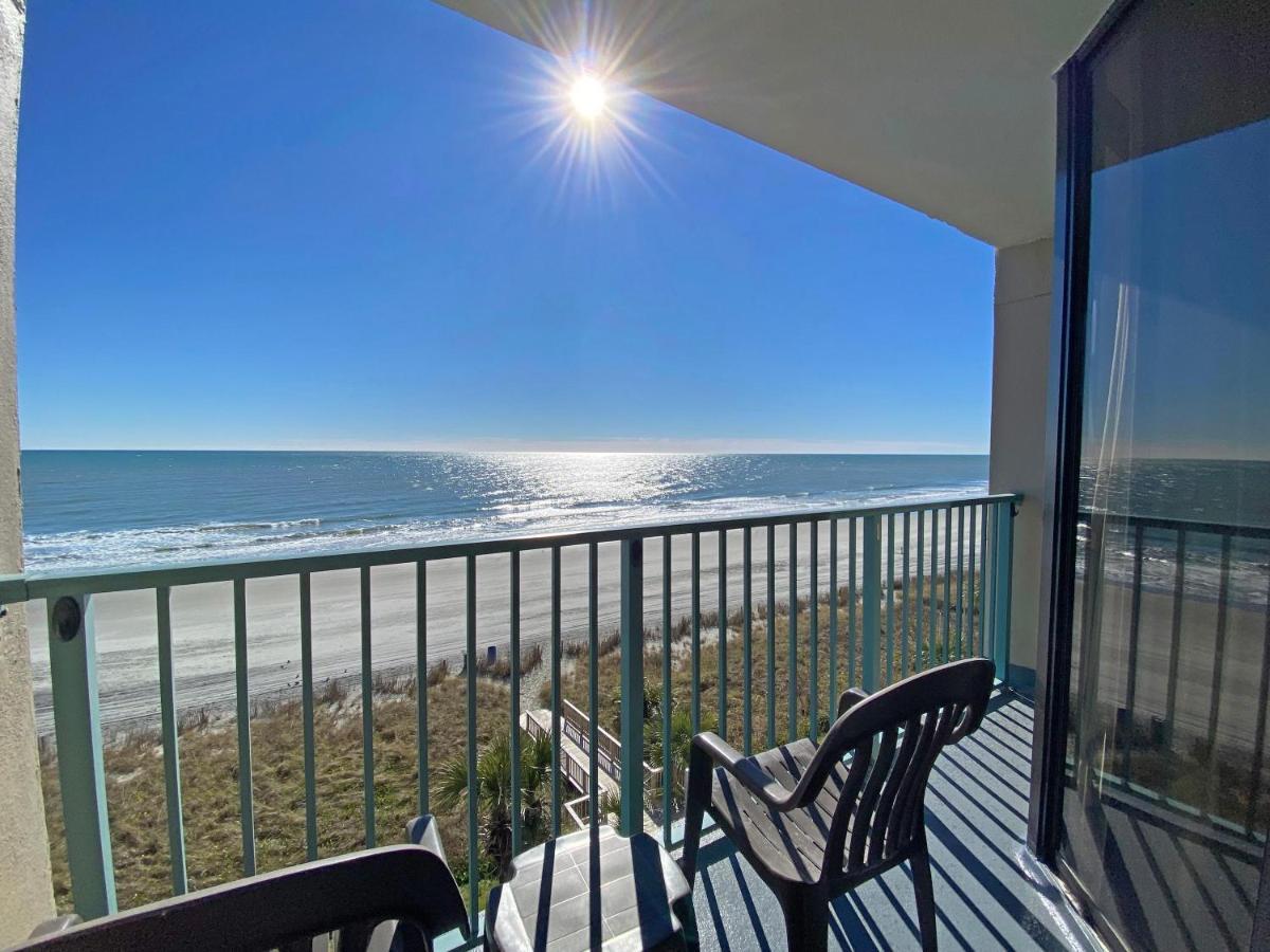Apartahotel Dunes 2526
