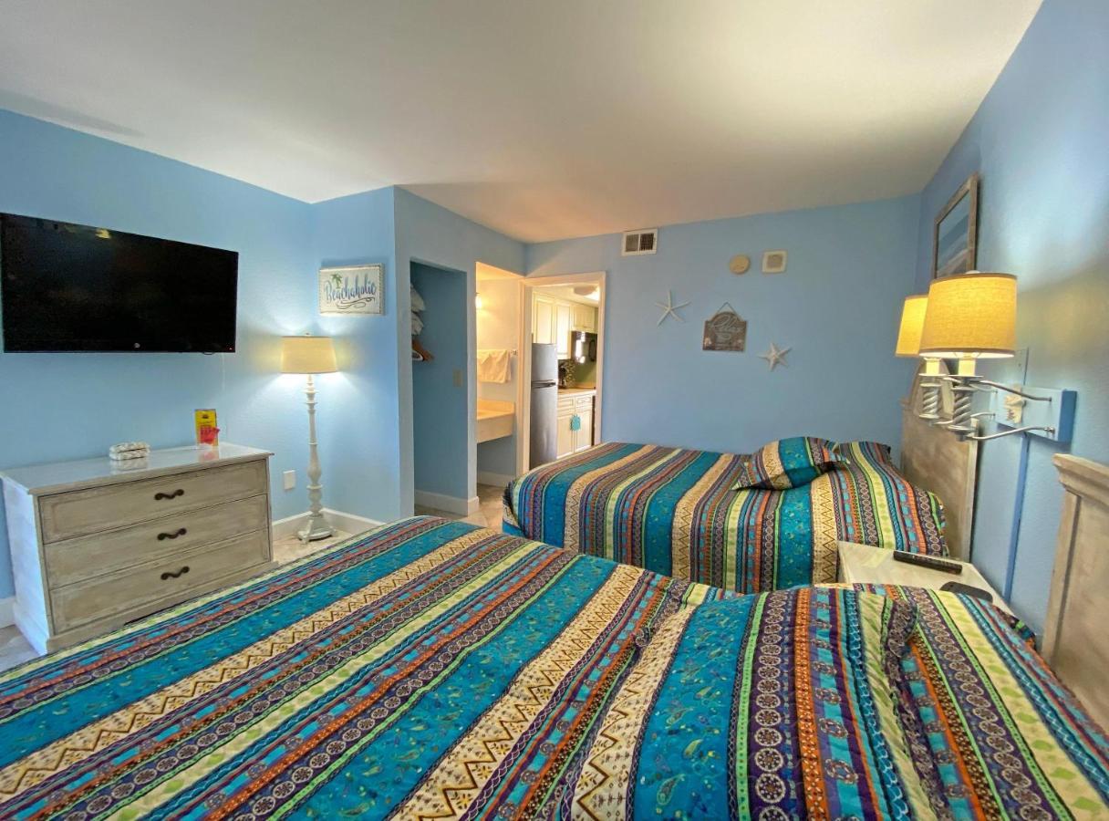 Dunes 2526 Apartahotel