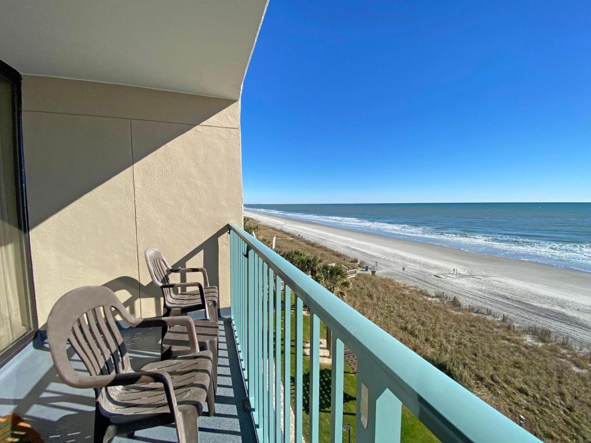 Dunes 2526 Apartahotel 3*