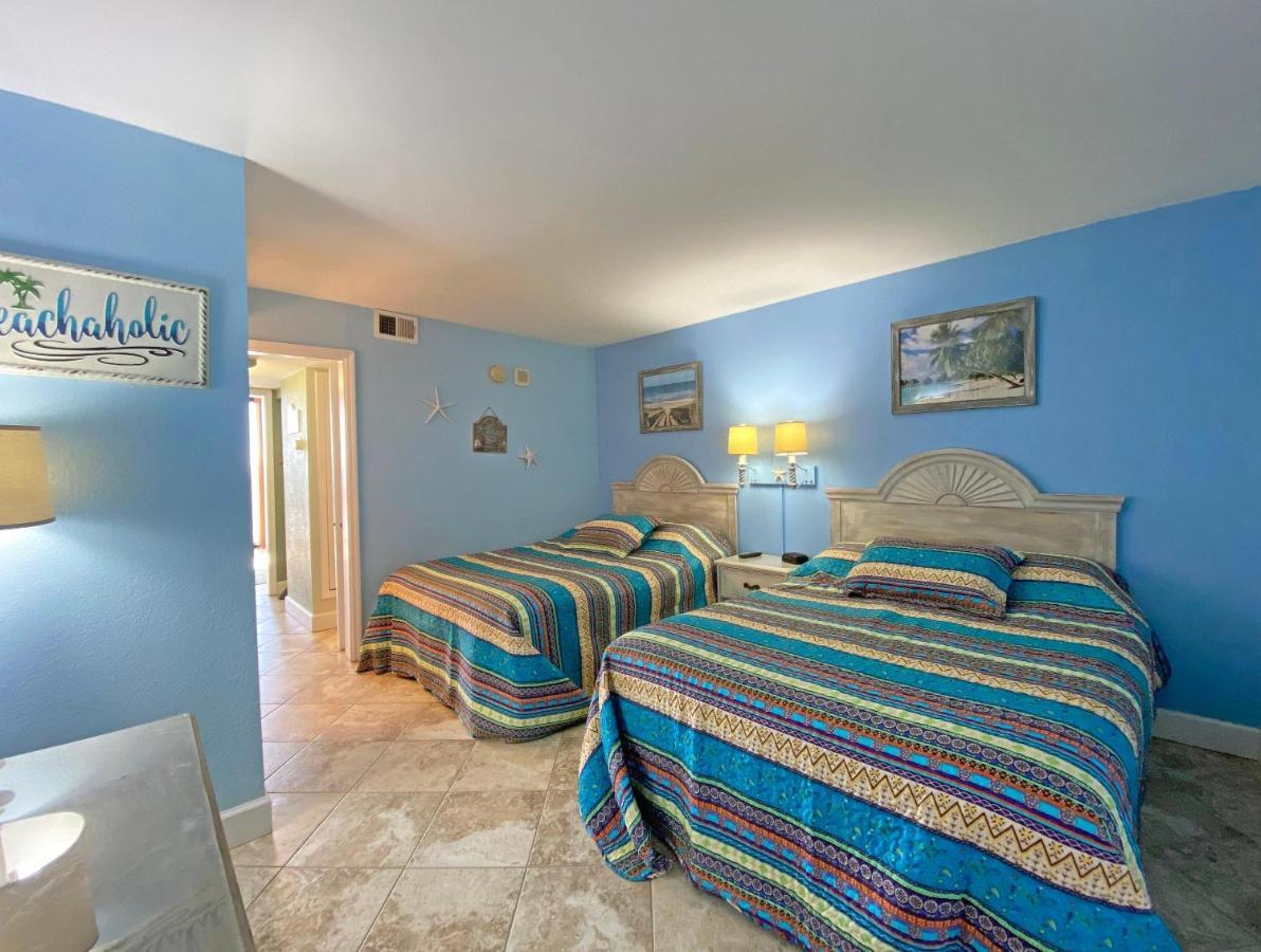 Dunes 2526 Apartahotel Myrtle Beach