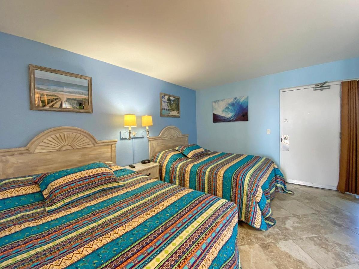 Apartahotel Dunes 2526