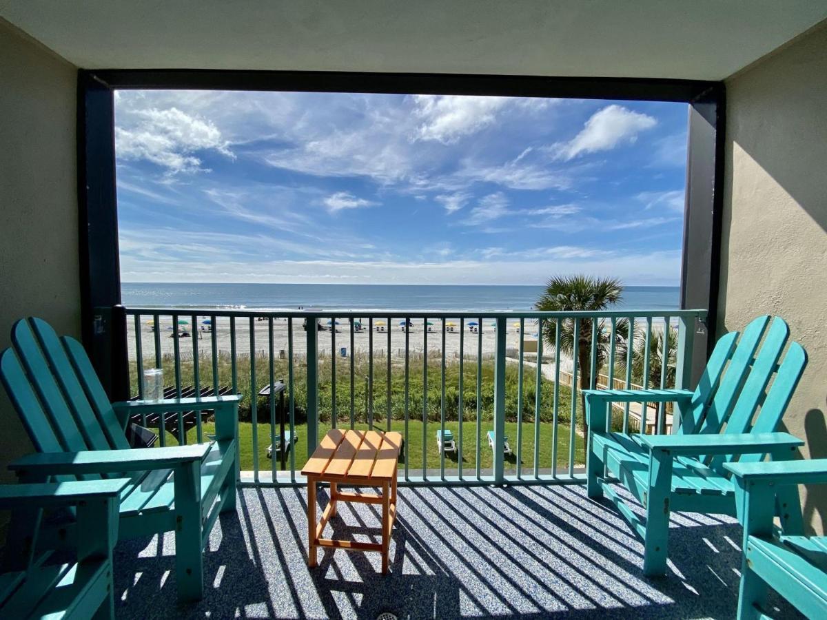 Apartahotel Dunes 2526 Myrtle Beach