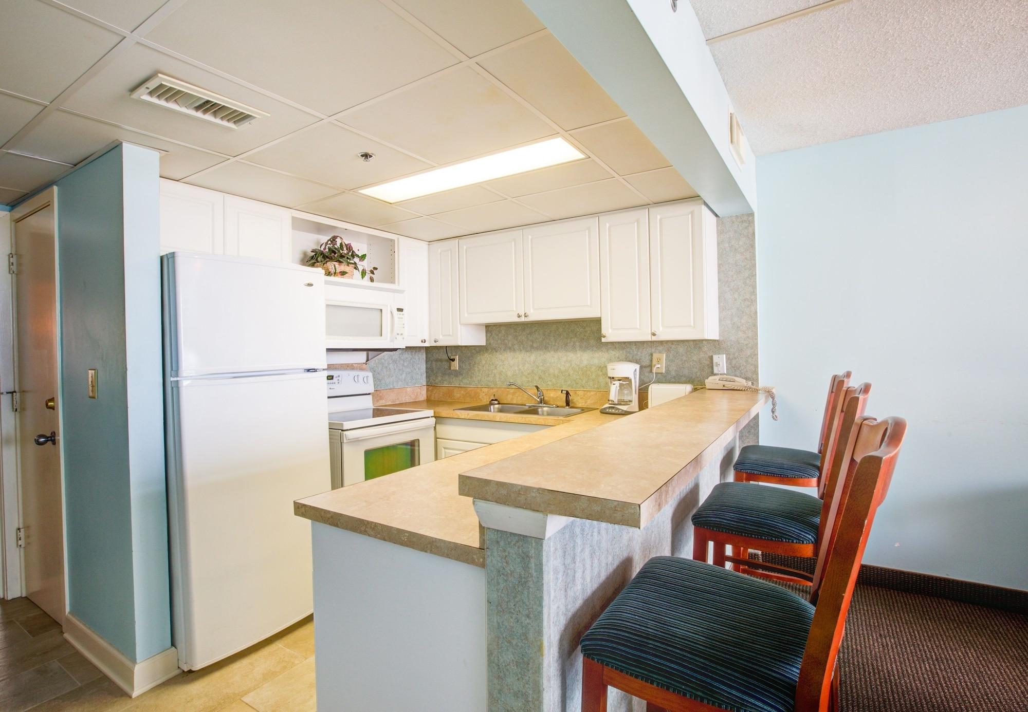 Apartahotel Dunes 2526 Myrtle Beach