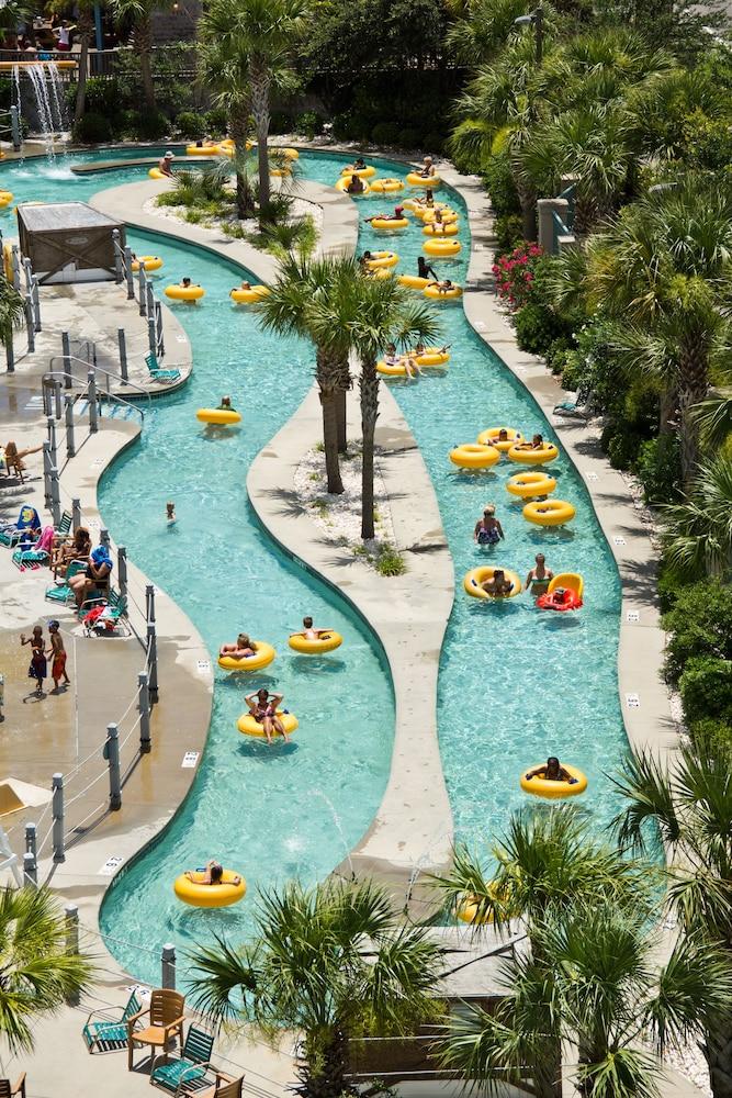 Dunes 2526 Apartahotel Myrtle Beach