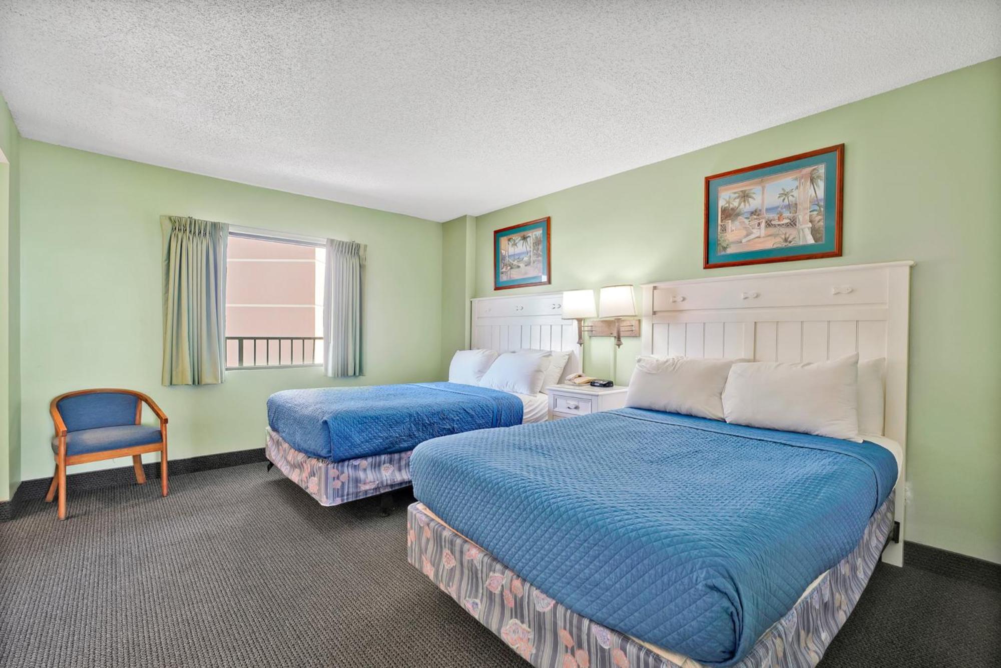 Aparthotel Sand Dunes 2526 Myrtle Beach