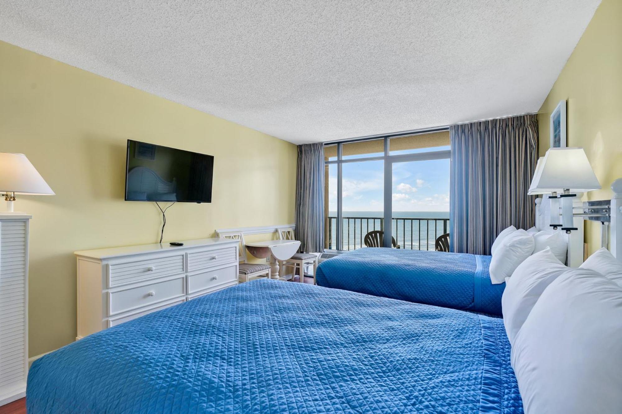 Dunes 2526 Apartahotel Myrtle Beach