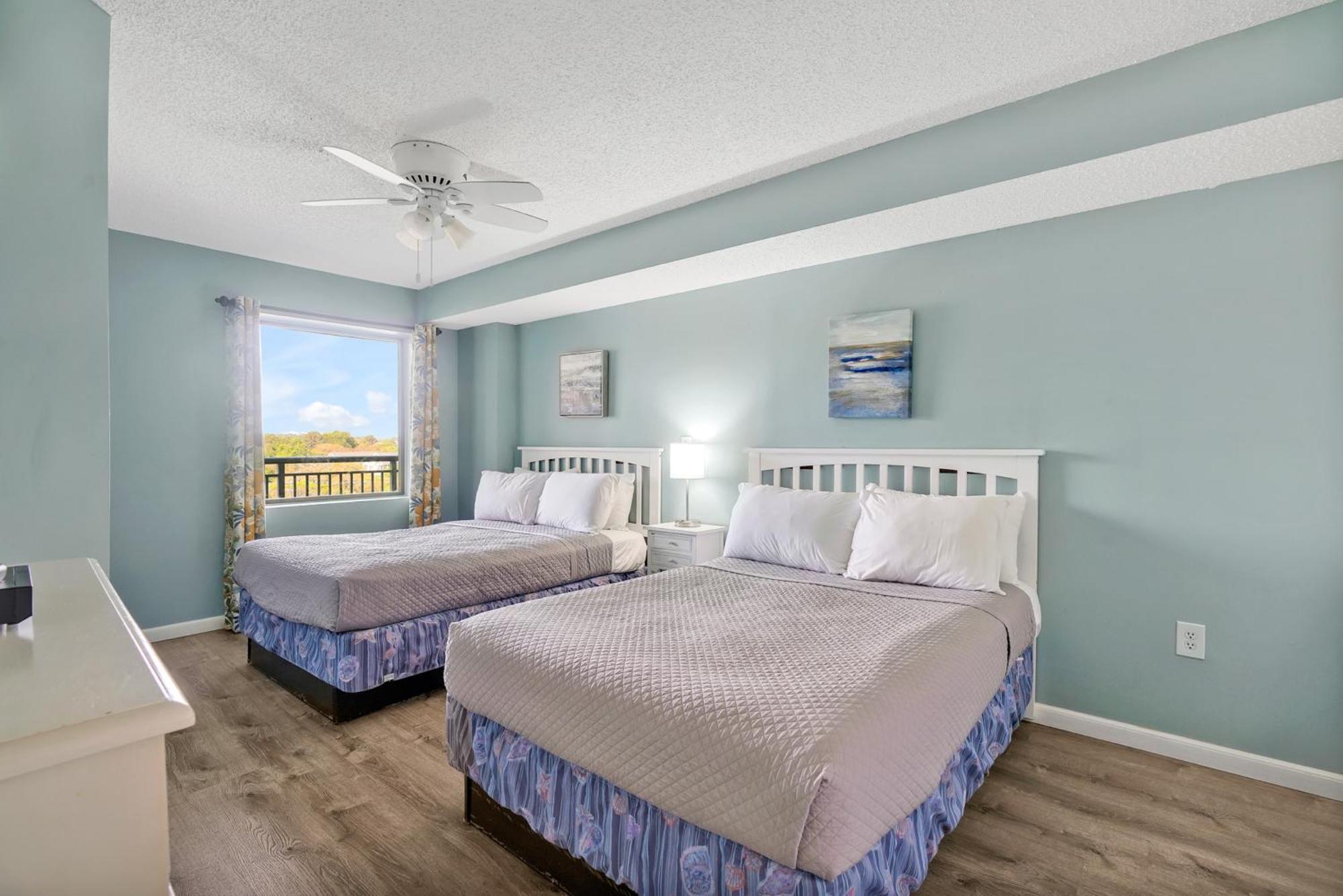 Apartahotel Dunes 2526