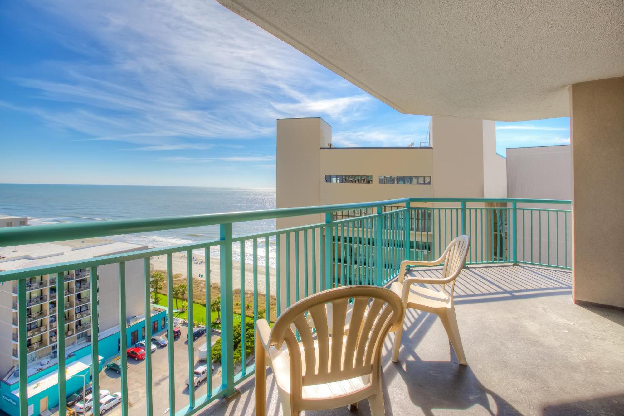 Dunes 2526 Apartahotel Myrtle Beach
