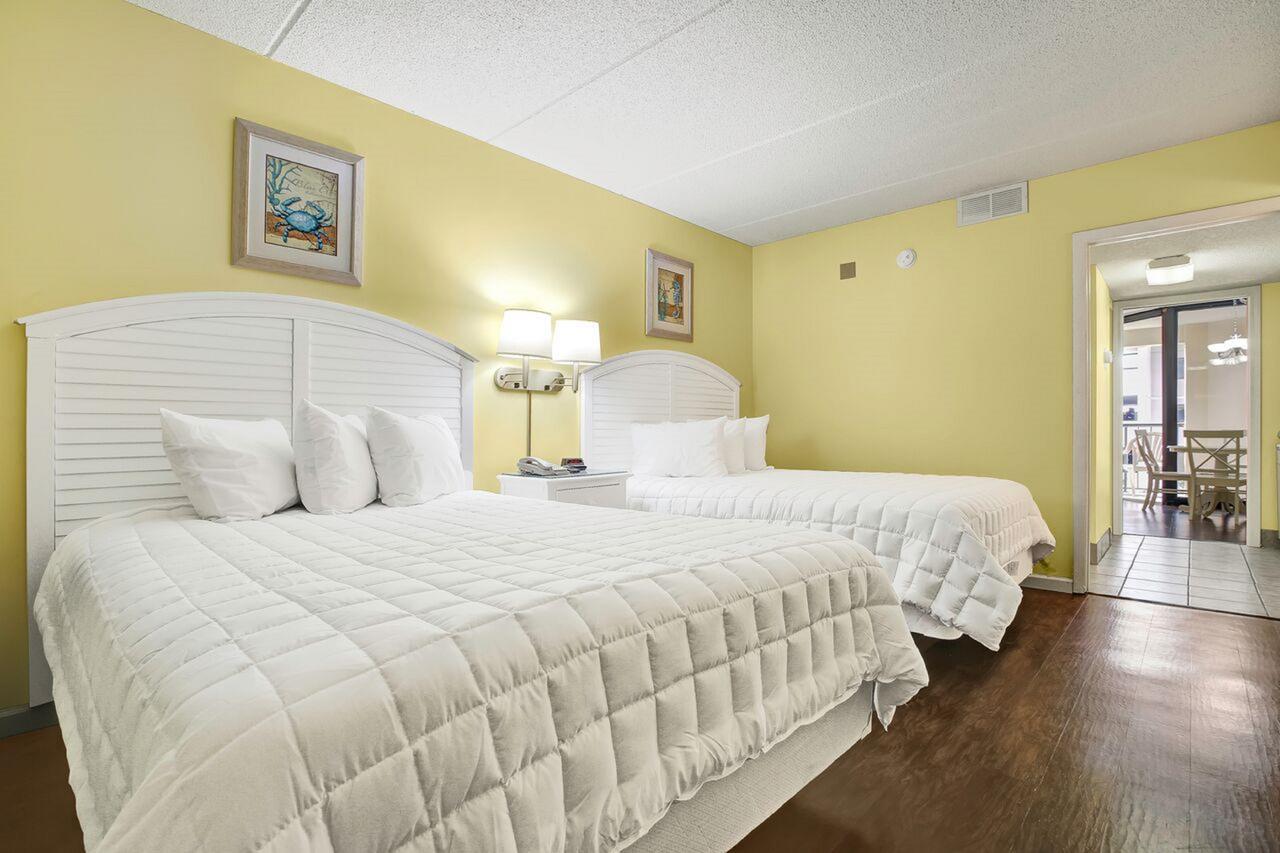 Dunes Resort&suites Myrtle Beach