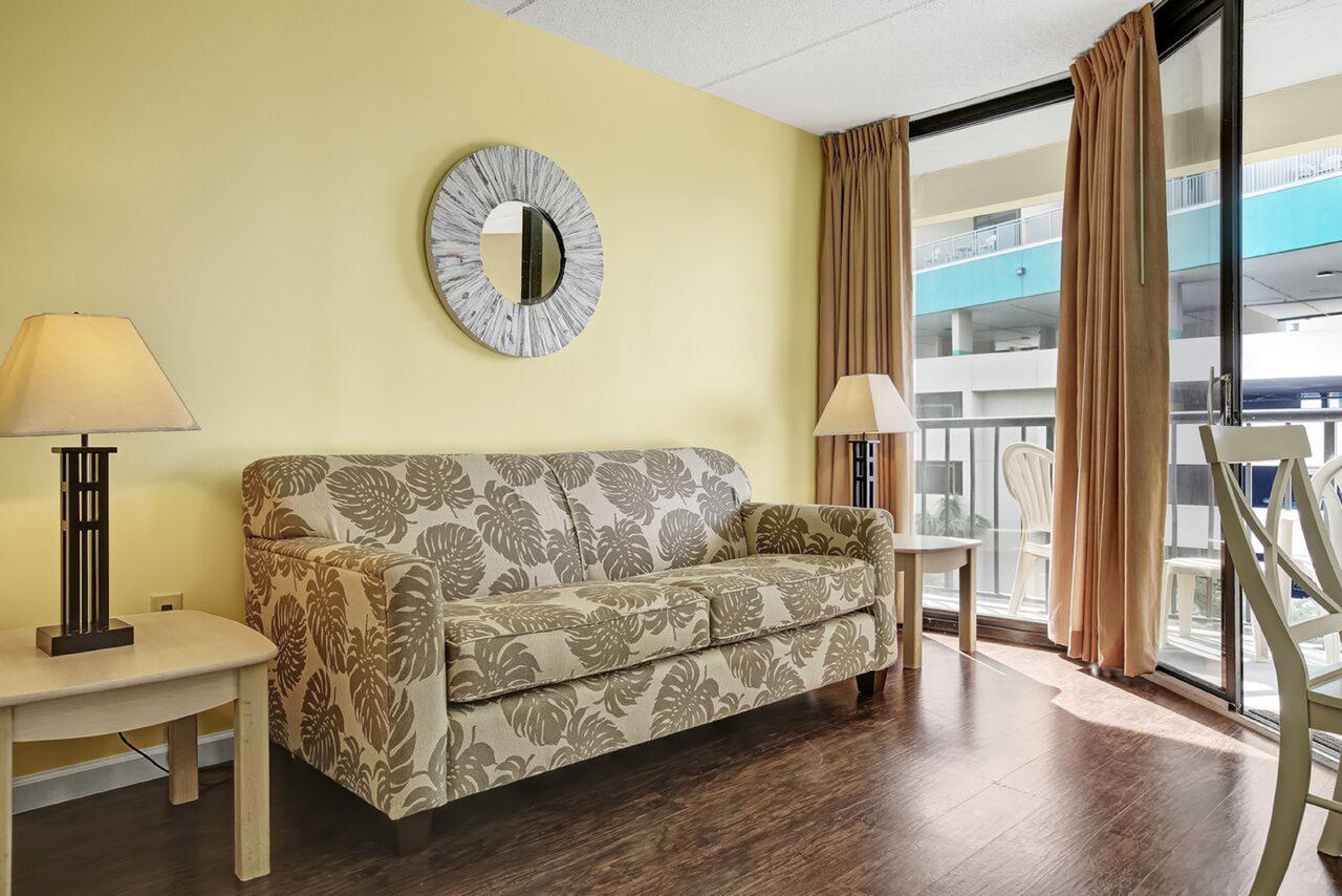 Dunes 2526 Apartahotel Myrtle Beach
