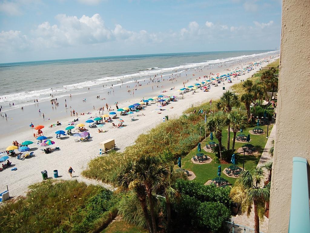Aparthotel Dunes Resort&suites Myrtle Beach