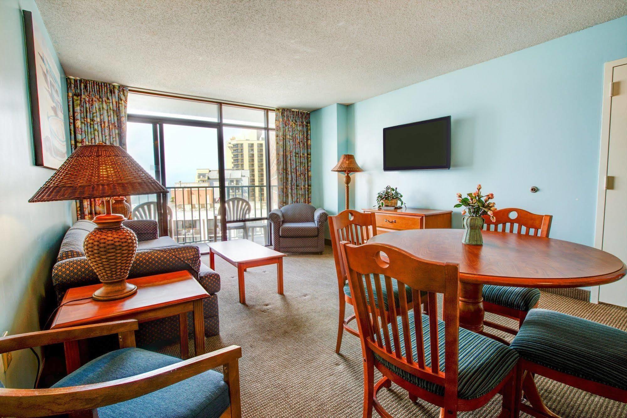 Aparthotel Dunes Resort&suites