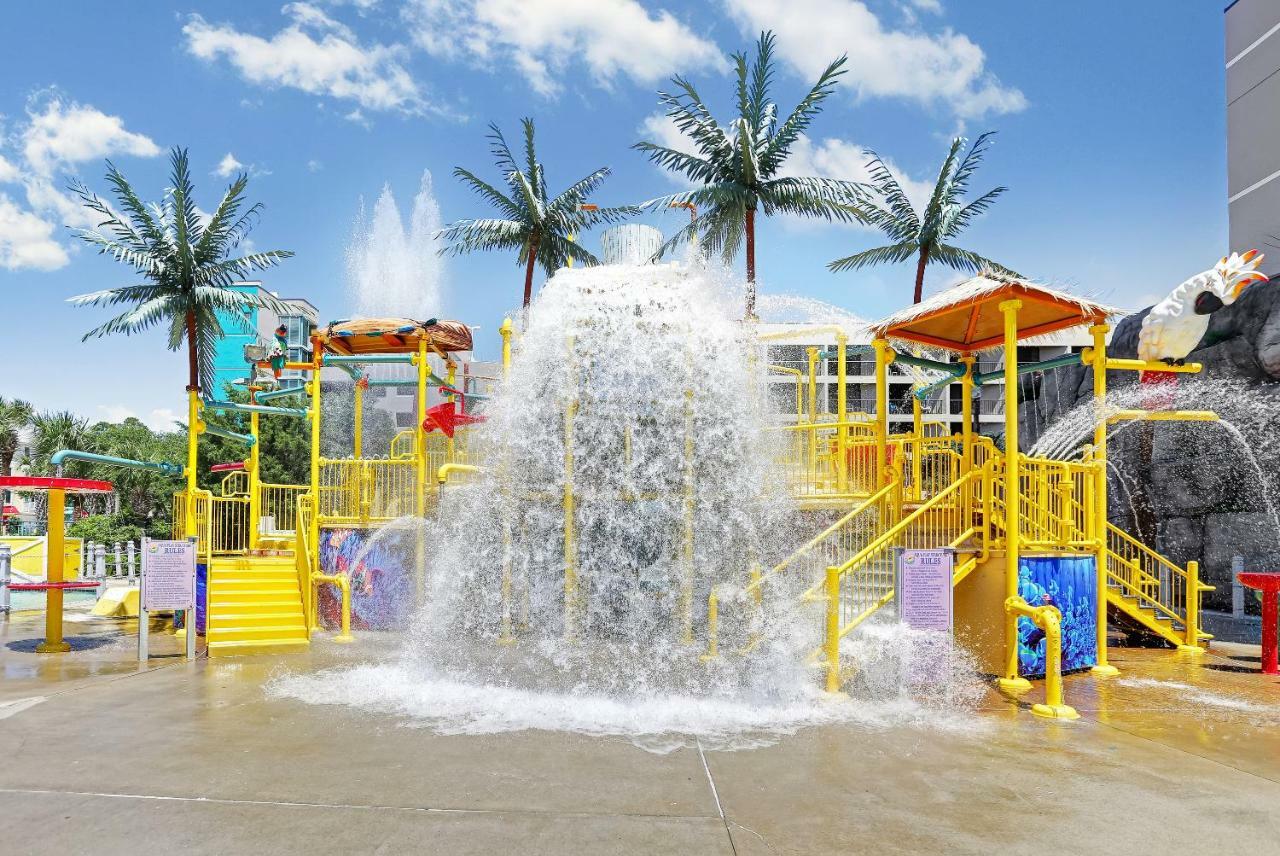 Aparthotel Dunes Resort&suites