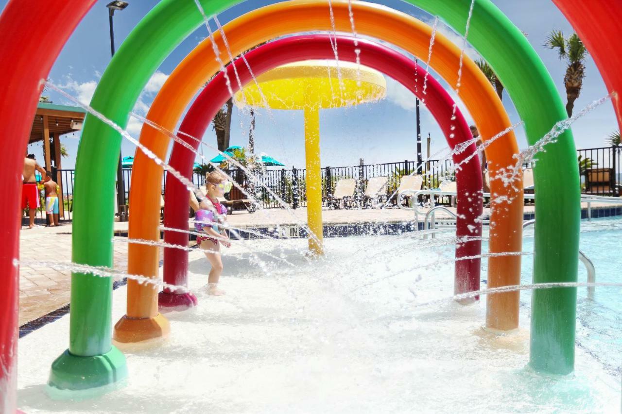 Apartahotel Dunes 2526